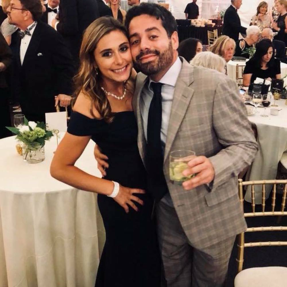 Meet your Posher, Mandy